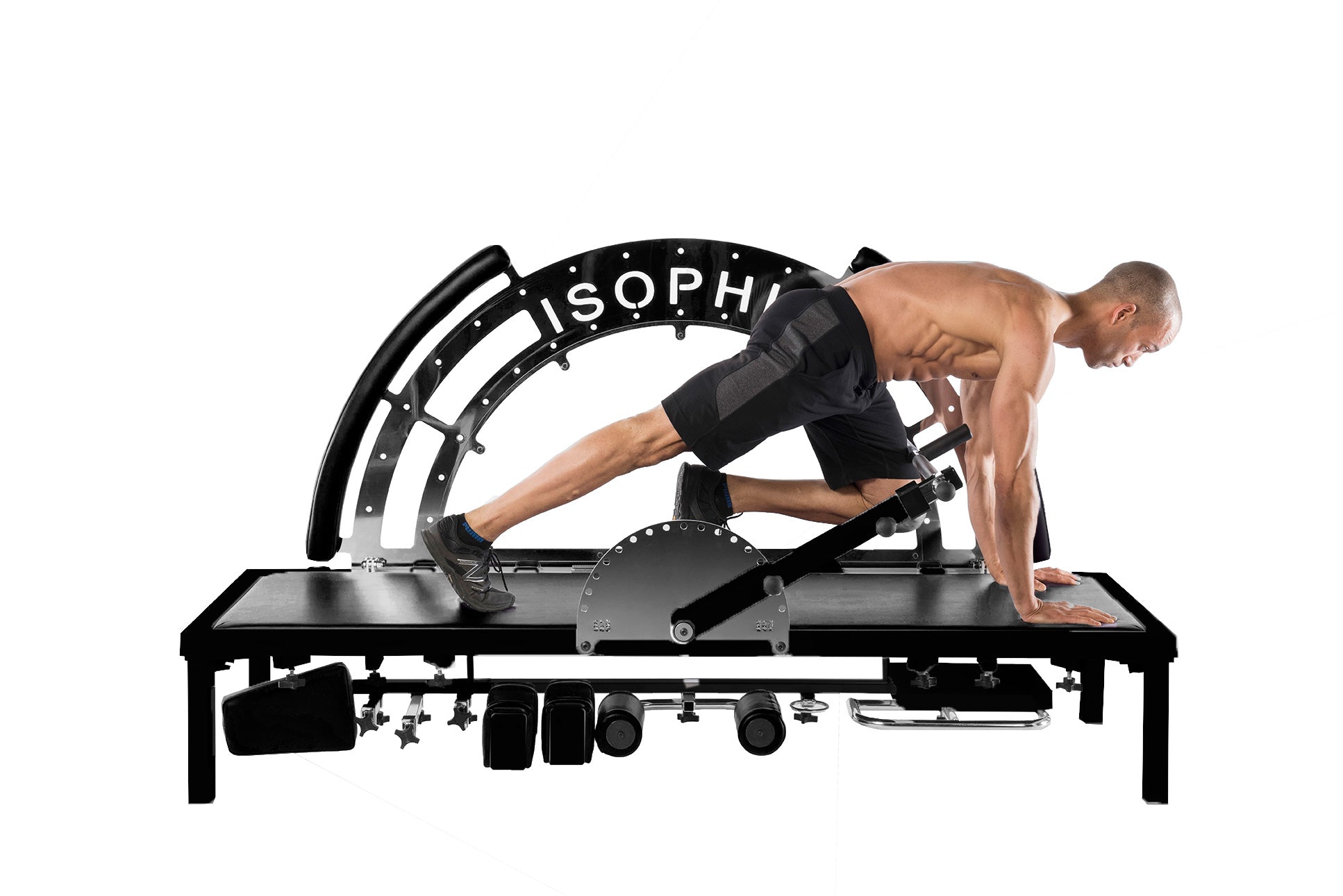 Isophit Strength Trainer