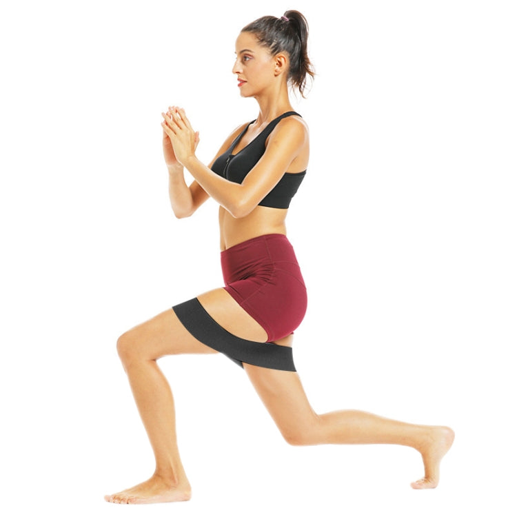 Butt Lift Squat Resistance Band