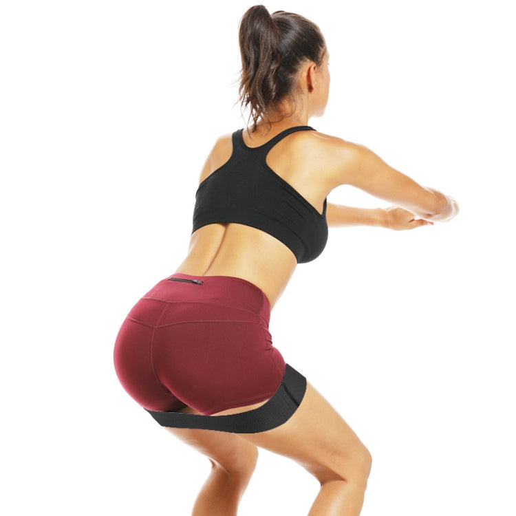 Butt Lift Squat Resistance Band