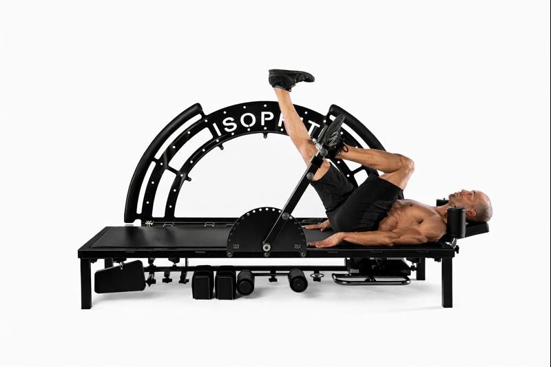 Isophit Strength Trainer